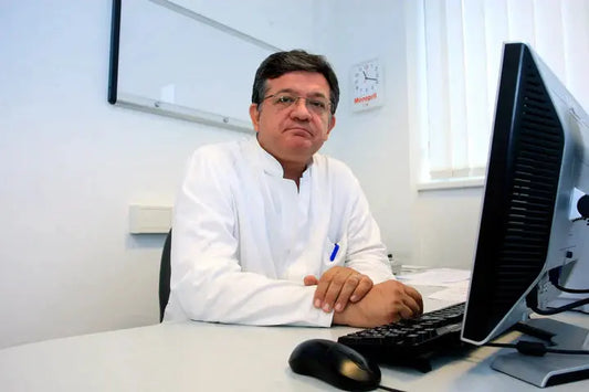 Expert medical opinion from endocrinologists and diabetologists DrLuigi