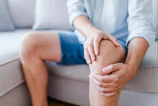 Understanding the Link Between Foot Health and Knee Pain DrLuigi