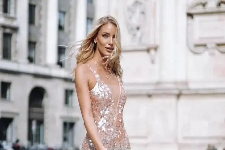 Ema Kovač: The most wanted model in the commercial industry DrLuigi