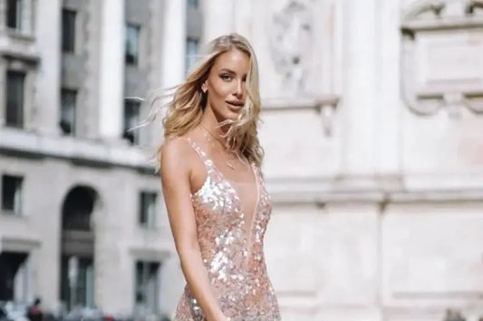 Ema Kovač: The most wanted model in the commercial industry DrLuigi
