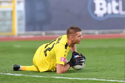 The football player Josip Čondrić also recognised the quality of the brand DrLuigi DrLuigi