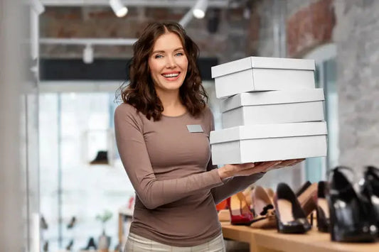 How To Pick The Right Shoes For Work DrLuigi