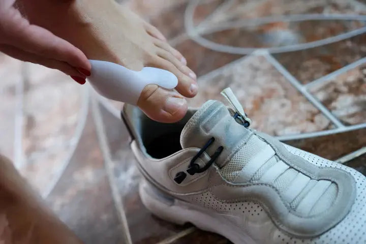 Do You Know What Are The Most Common Congenital Foot Anomalies? DrLuigi