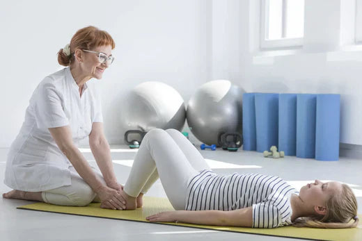 L-shaped deformity of the great toe in children