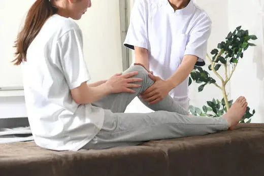 Consequences of Pronated or Supinated Feet DrLuigi