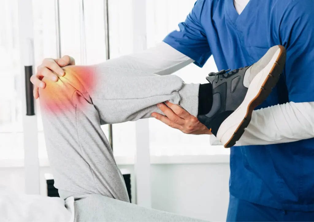 Can Flat Feet Cause Hip and Knee Pain? The Connection Most People Miss DrLuigi