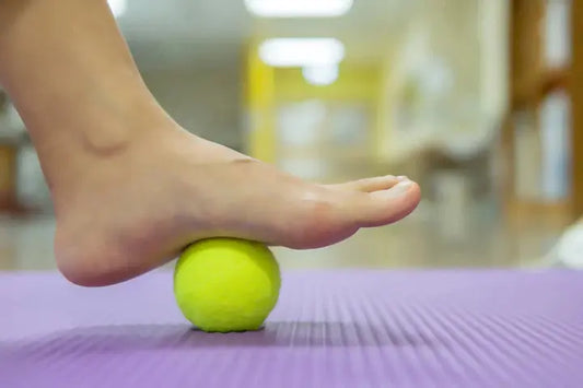 Best Exercises To Relieve Pain Caused By Heel Spurs DrLuigi