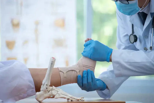 How Osteoporosis Affects Leg Health? DrLuigi
