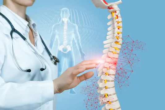 Sudden Pain That Worsens With Exertion – How To Recognize Osteoporosis? DrLuigi