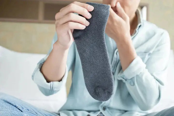 What is athlete’s foot and how is it formed? DrLuigi