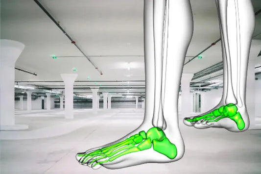 5 Reasons To Scan Your Feet In Three Dimensions DrLuigi