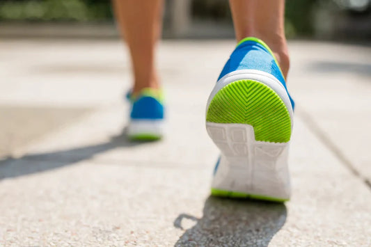 How Does Physical Activity Affect The Health Of The Leg And Foot?