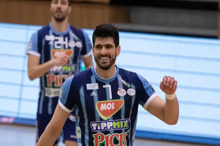 DrLuigi and Handball DrLuigi