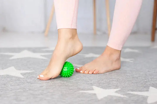 12 Best Exercises For Keeping Your Feet Healthy DrLuigi