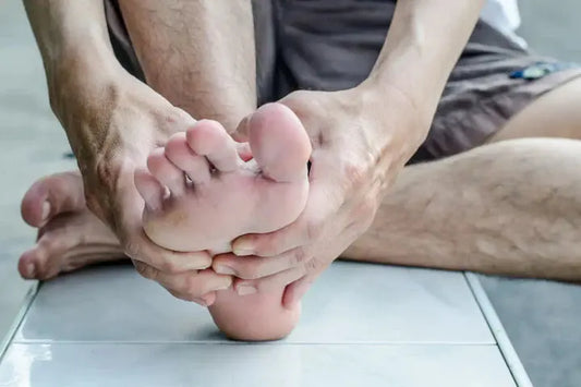 What is diabetic foot? DrLuigi