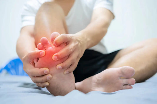 Can Gout Be Prevented?