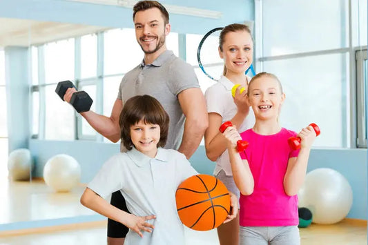 Why Is It Important To Exercise? DrLuigi