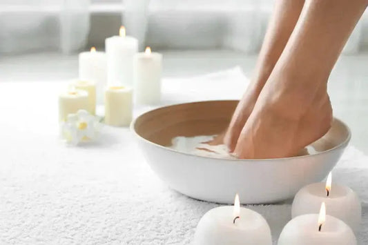 How To Avoid Feet Peeling? DrLuigi
