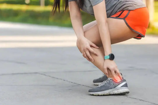 Is It A Myth Or A Painful Truth That The Achilles Tendon Exists? DrLuigi