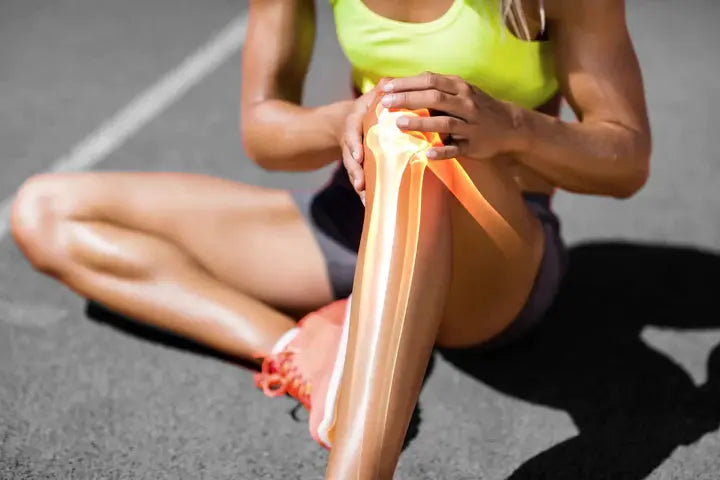 The Most Common Sports Injuries DrLuigi