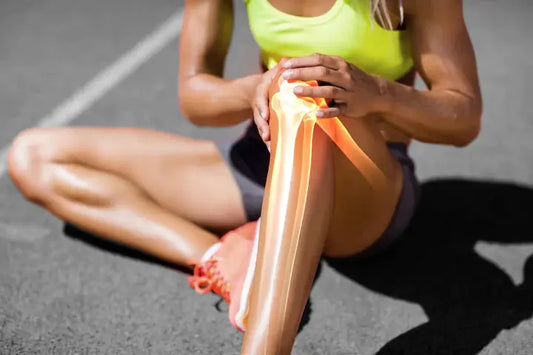 The Most Common Sports Injuries DrLuigi