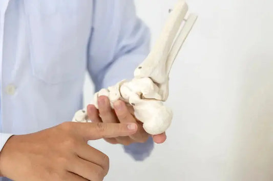 How To Recognize A Heel Spur? DrLuigi