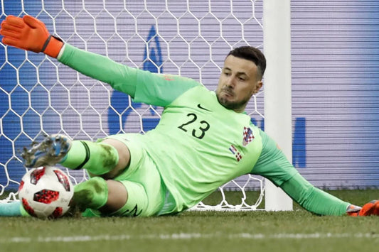 Danijel Subašić’s Favorite Moment In The Hajduk Jersey