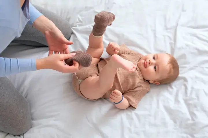 Foot Deformities In Children DrLuigi