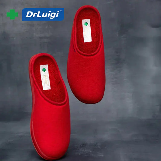 There are nine features that must be included in high-quality medical footwear DrLuigi