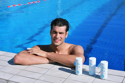 Young, handsome, and successful!