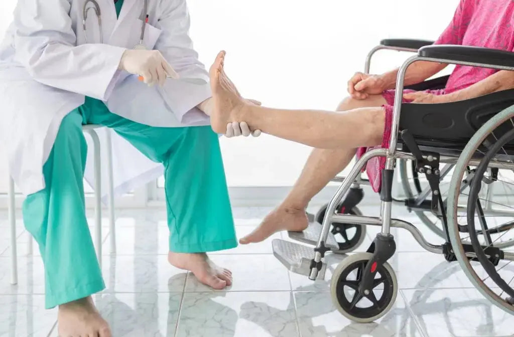 best slippers for seniors and older alduts