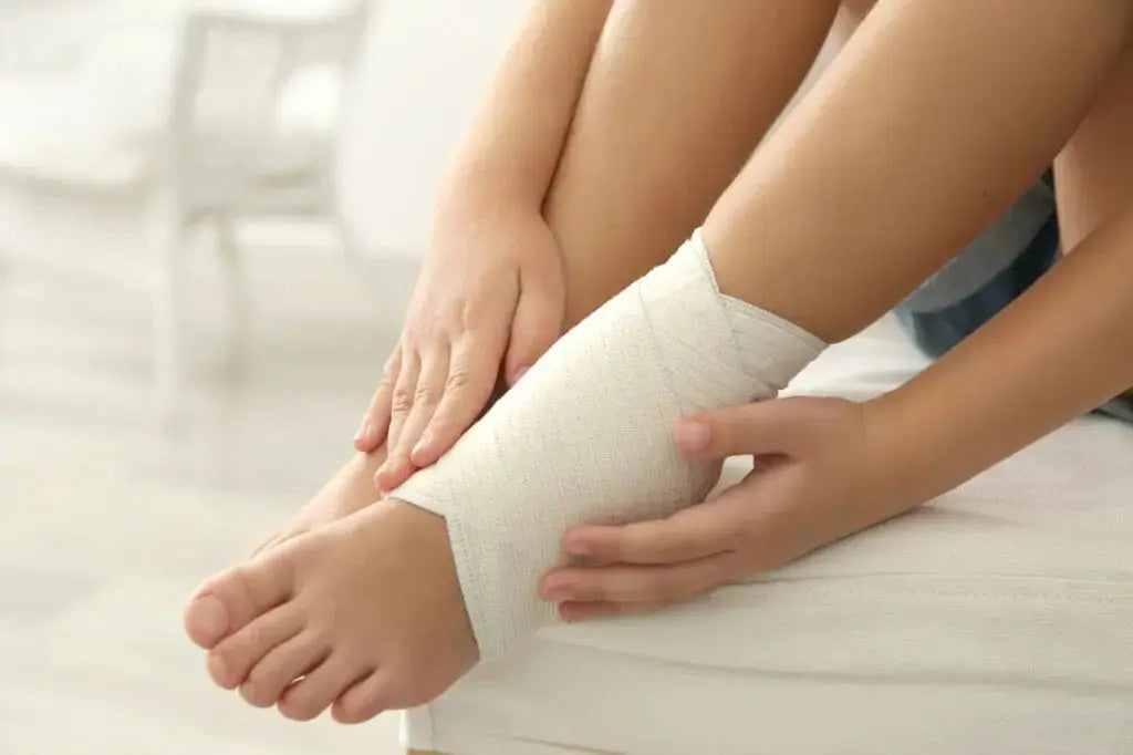 Why Your Feet Hurt After Work — And How to Finally Fix It DrLuigi