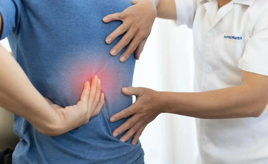 Can Poor Foot Support Cause Back Pain? What You Need to Know DrLuigi