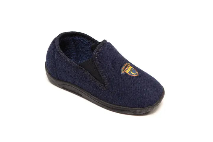 What impact does quality footwear have on a child's development? DrLuigi