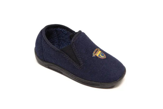 What impact does quality footwear have on a child's development? DrLuigi