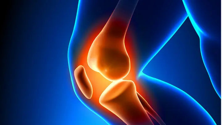 Experiencing knee pain: Here are the common causes! DrLuigi