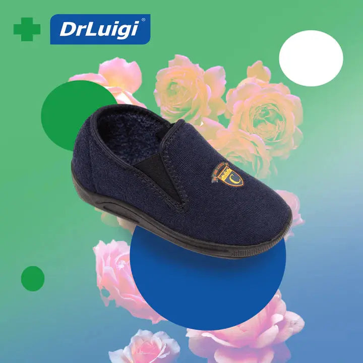 6 reasons why it’s important to pay attention to the choice of footwear DrLuigi