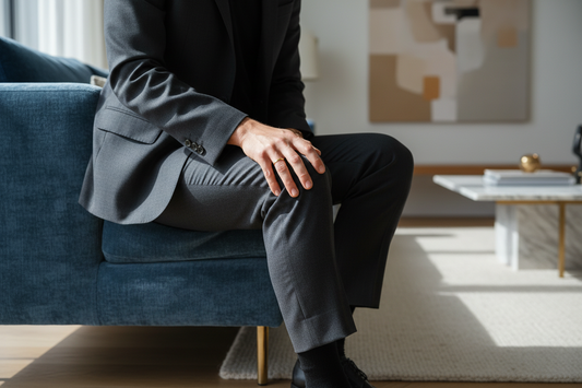 How Bad Slippers Increase Inflammation in Your Body