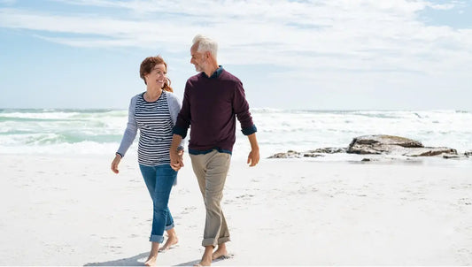 8 Signs Your Legs Are Aging and How to Stop Them DrLuigi