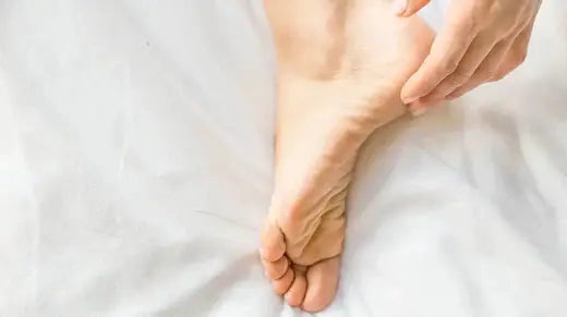 Understanding Hyperkeratosis and Its Impact on Foot Health DrLuigi