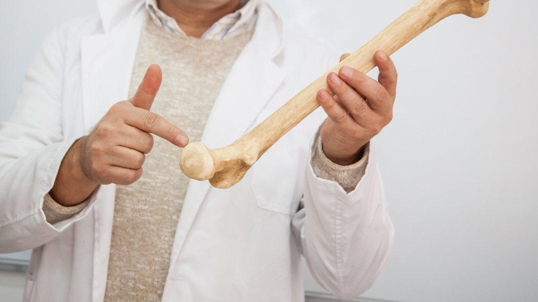 Understanding Bone Cancer: Types, Stages and Treatment