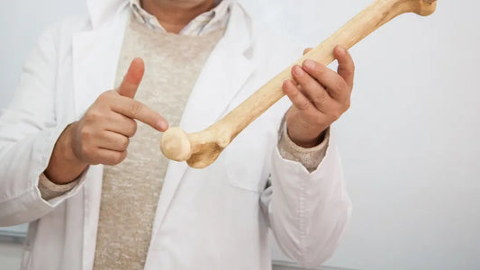 Understanding Bone Cancer: Types, Stages and Treatment DrLuigi