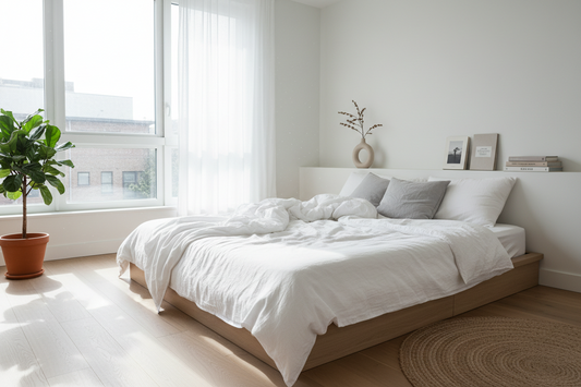 How Your Slippers Affect Your Sleep Quality