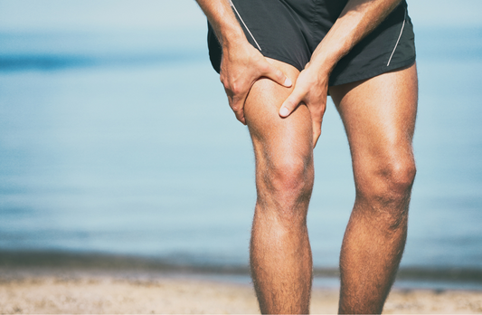 Cramping Your Style? Explore Causes and Solutions for Sudden Leg Muscle Spasms
