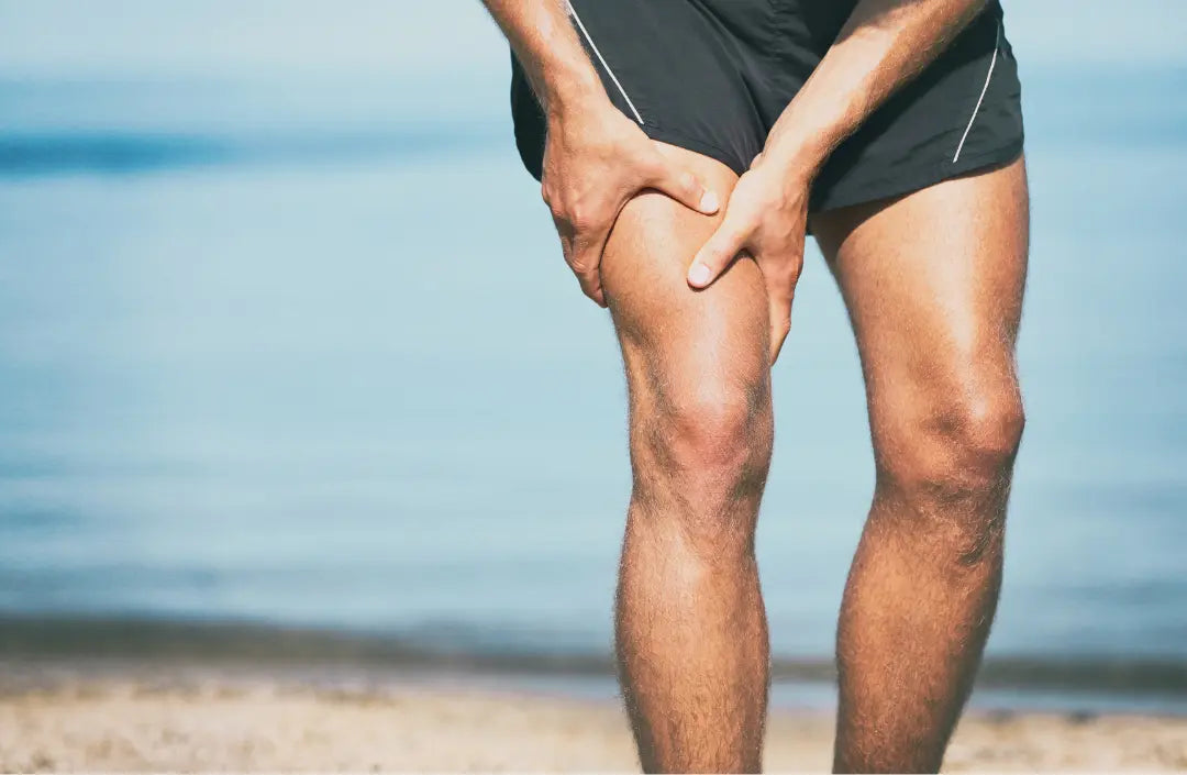 Cramping Your Style? Explore Causes and Solutions for Sudden Leg Muscle Spasms DrLuigi