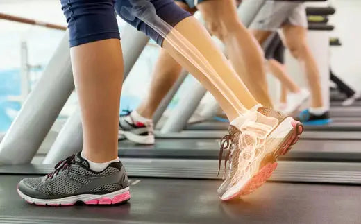 Recognizing the Need for Orthotics: Signs and Indications DrLuigi