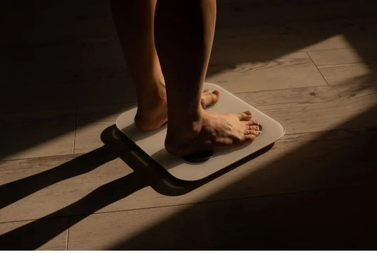 Feeling the Weight: Impact on Your Legs and What to Do About It DrLuigi