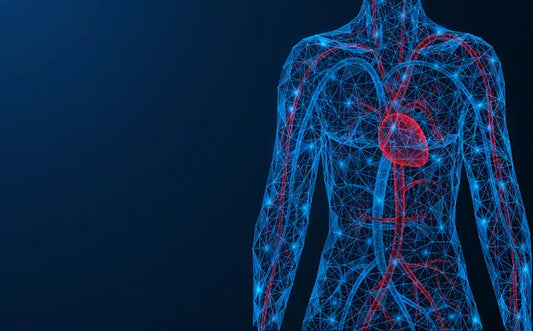 How Your feet and heart are connected? DrLuigi