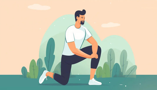 Understanding and Treating Hip Flexor Strains: A Comprehensive Guide DrLuigi