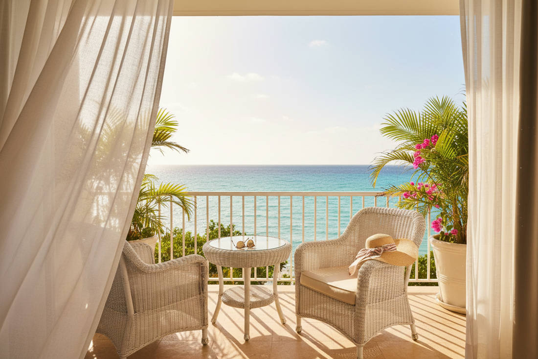 Hotel Floors, Airport Terminals, and Your Feet - The Travel Hygiene No One Talks About